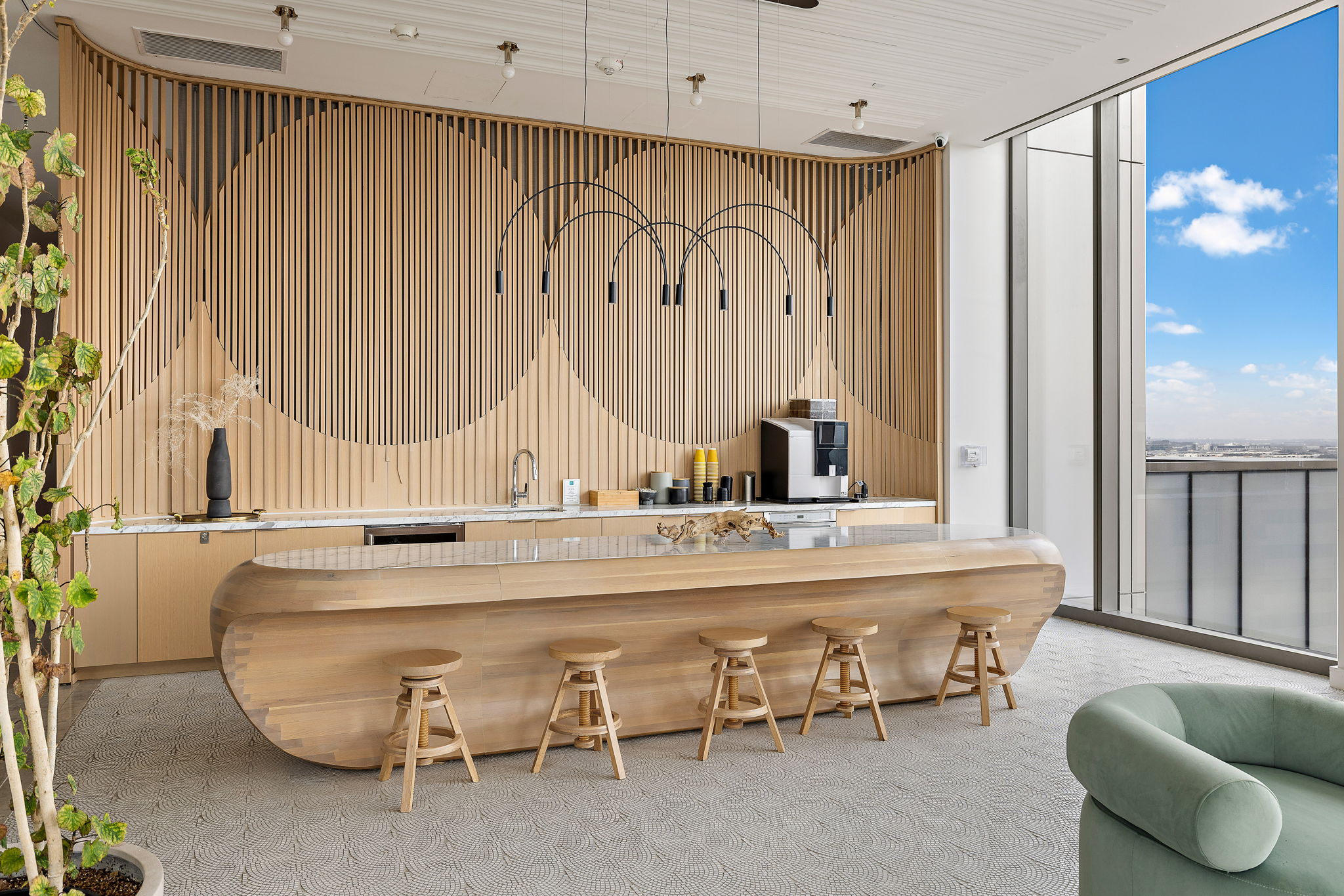 44 East Avenue, Unit 1210 Austin, TX 78701 - Photo 21 of 40