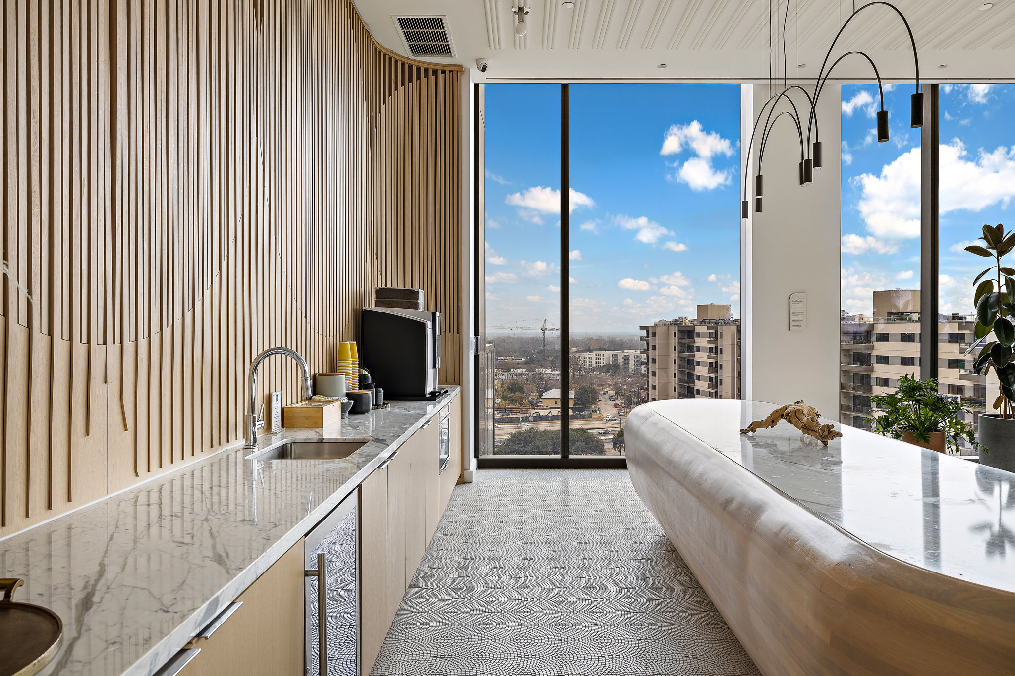 44 East Avenue, Unit 1210 Austin, TX 78701 - Photo 22 of 40