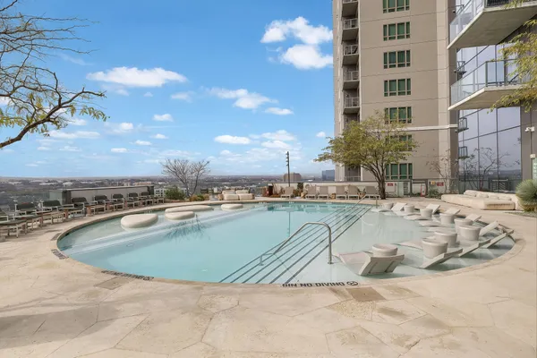 $875,000 | 44 East Avenue, Unit 1210, Austin, TX 78701