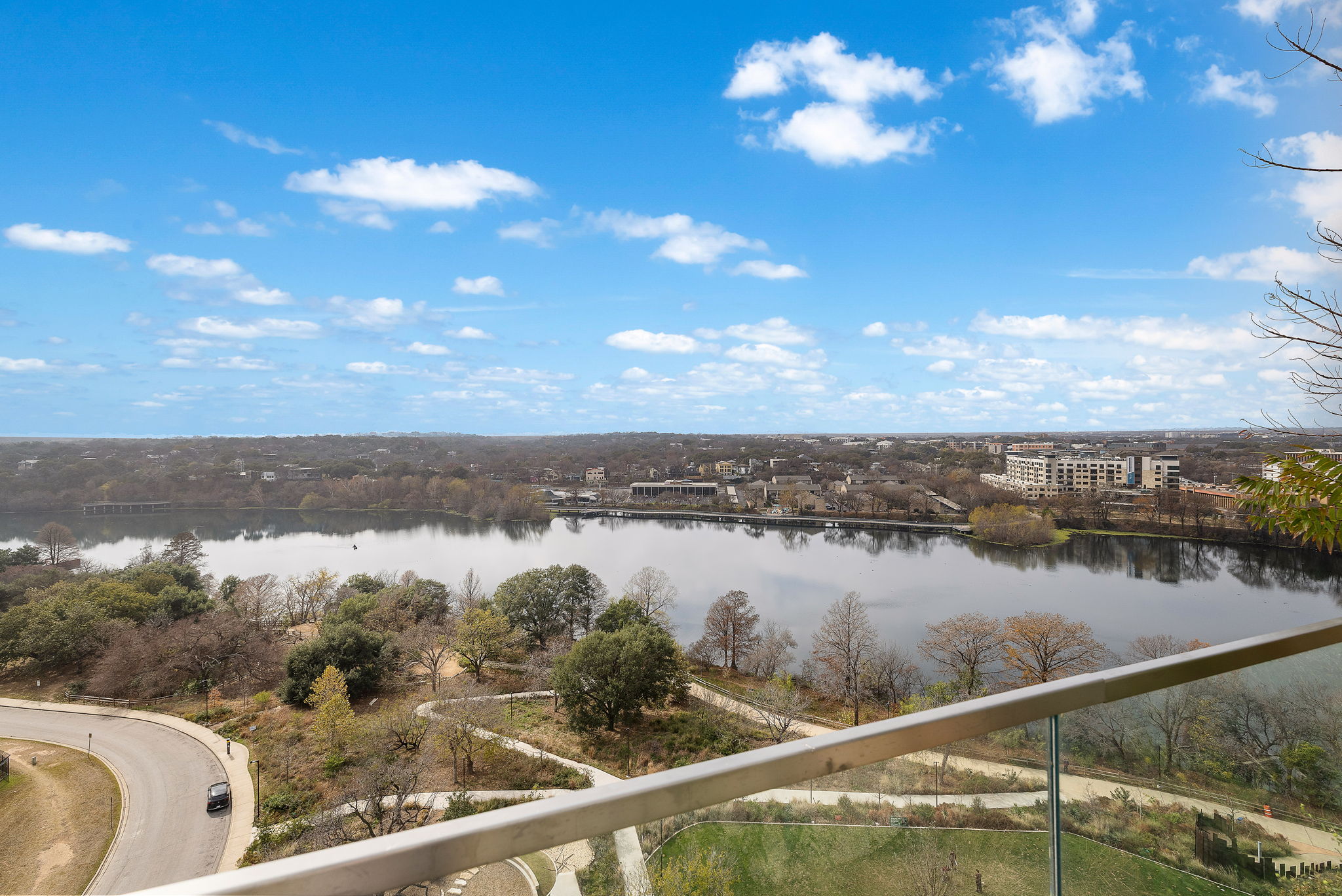 44 East Avenue, Unit 1210 Austin, TX 78701 - Photo 25 of 40 Water view