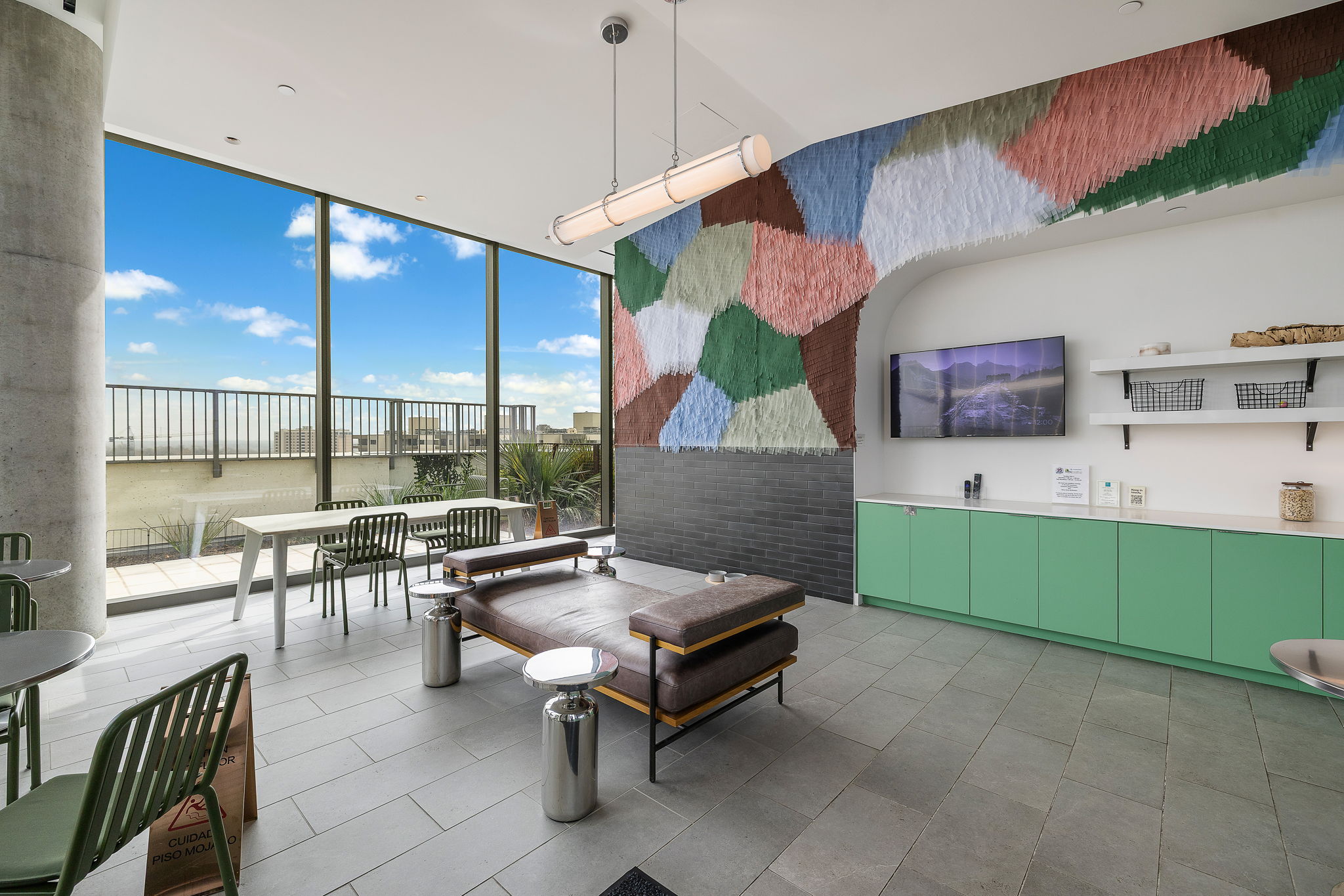 44 East Avenue, Unit 1210 Austin, TX 78701 - Photo 27 of 40