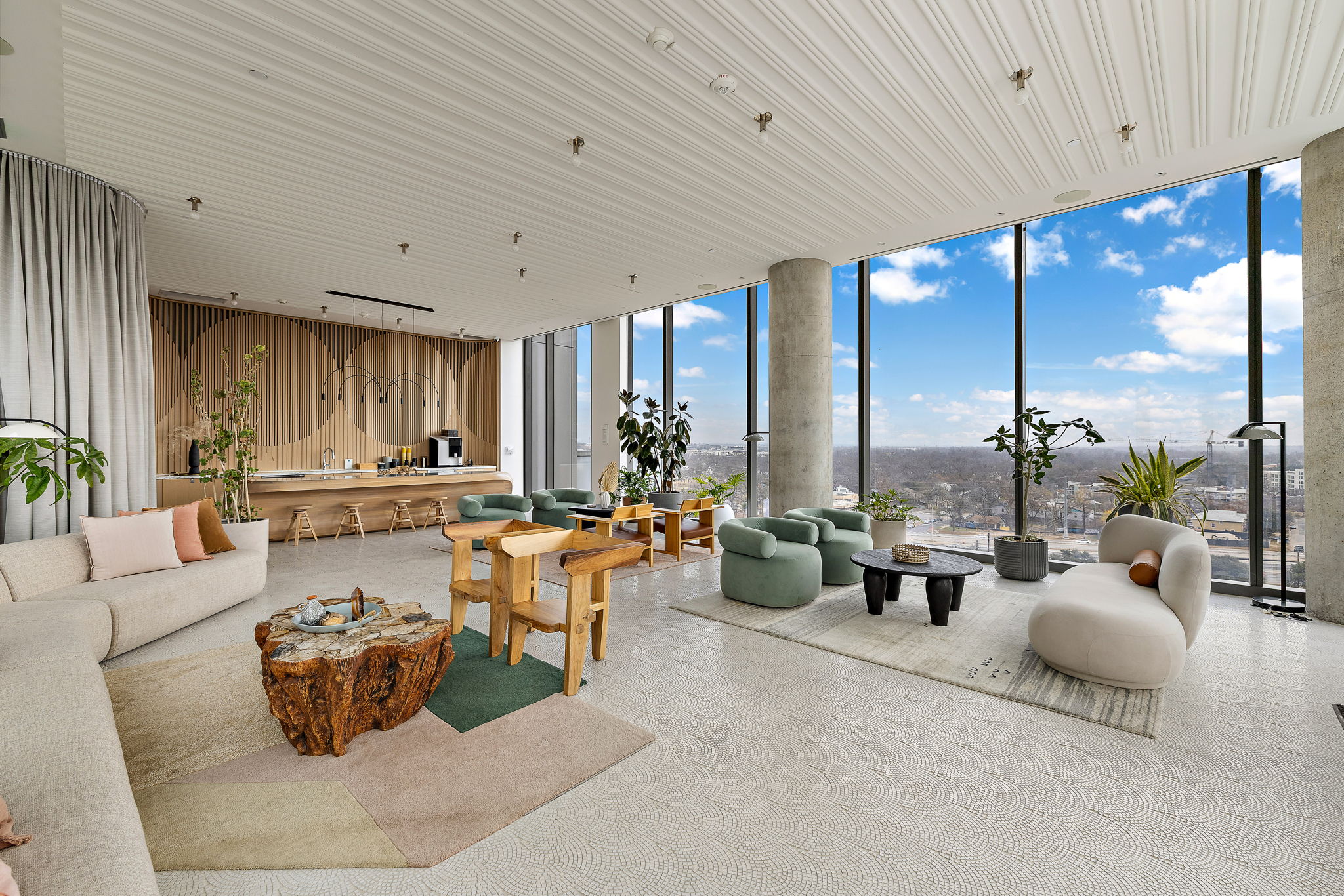 44 East Avenue, Unit 1210 Austin, TX 78701 - Photo 37 of 40