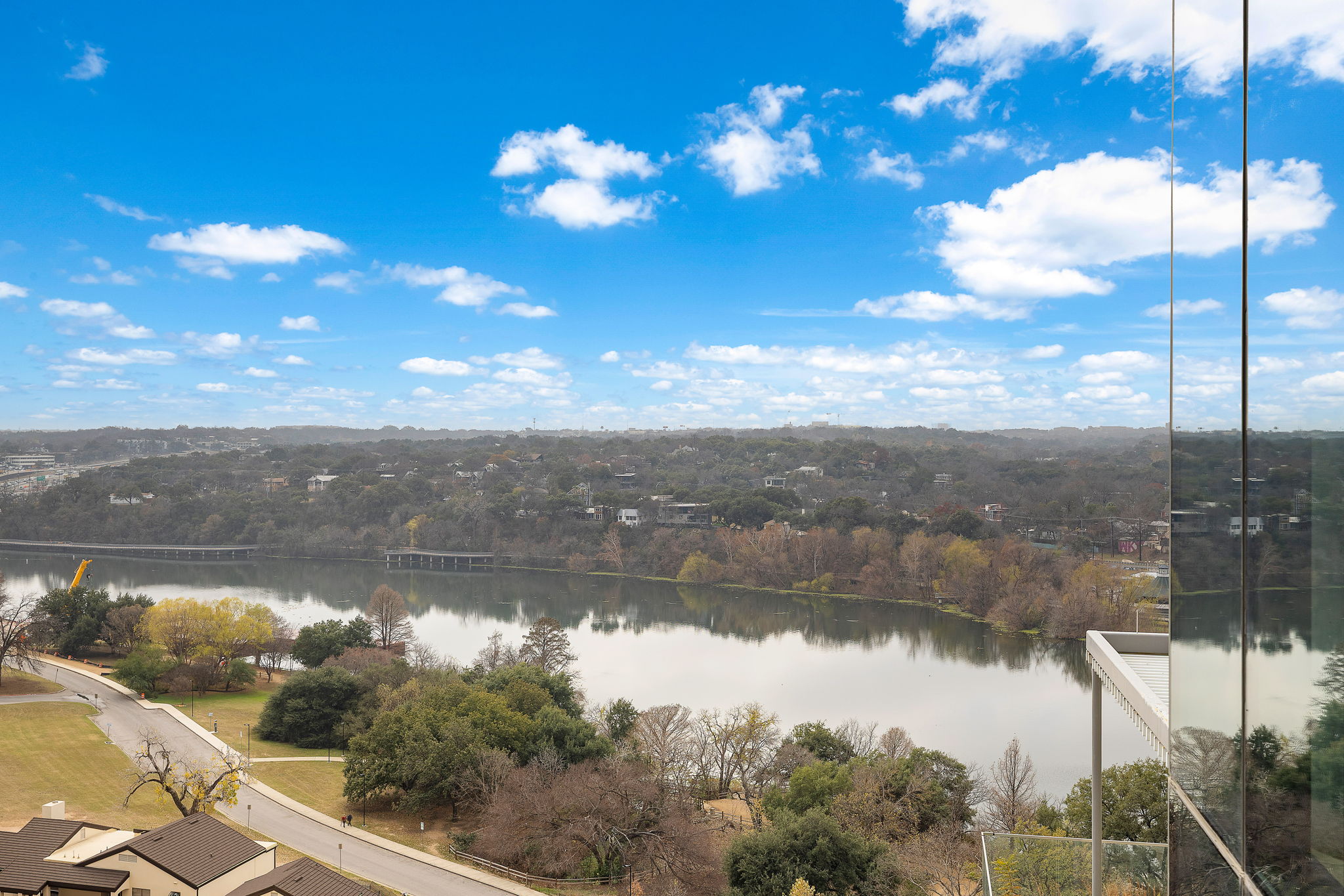 44 East Avenue, Unit 1210 Austin, TX 78701 - Photo 4 of 40 Water view