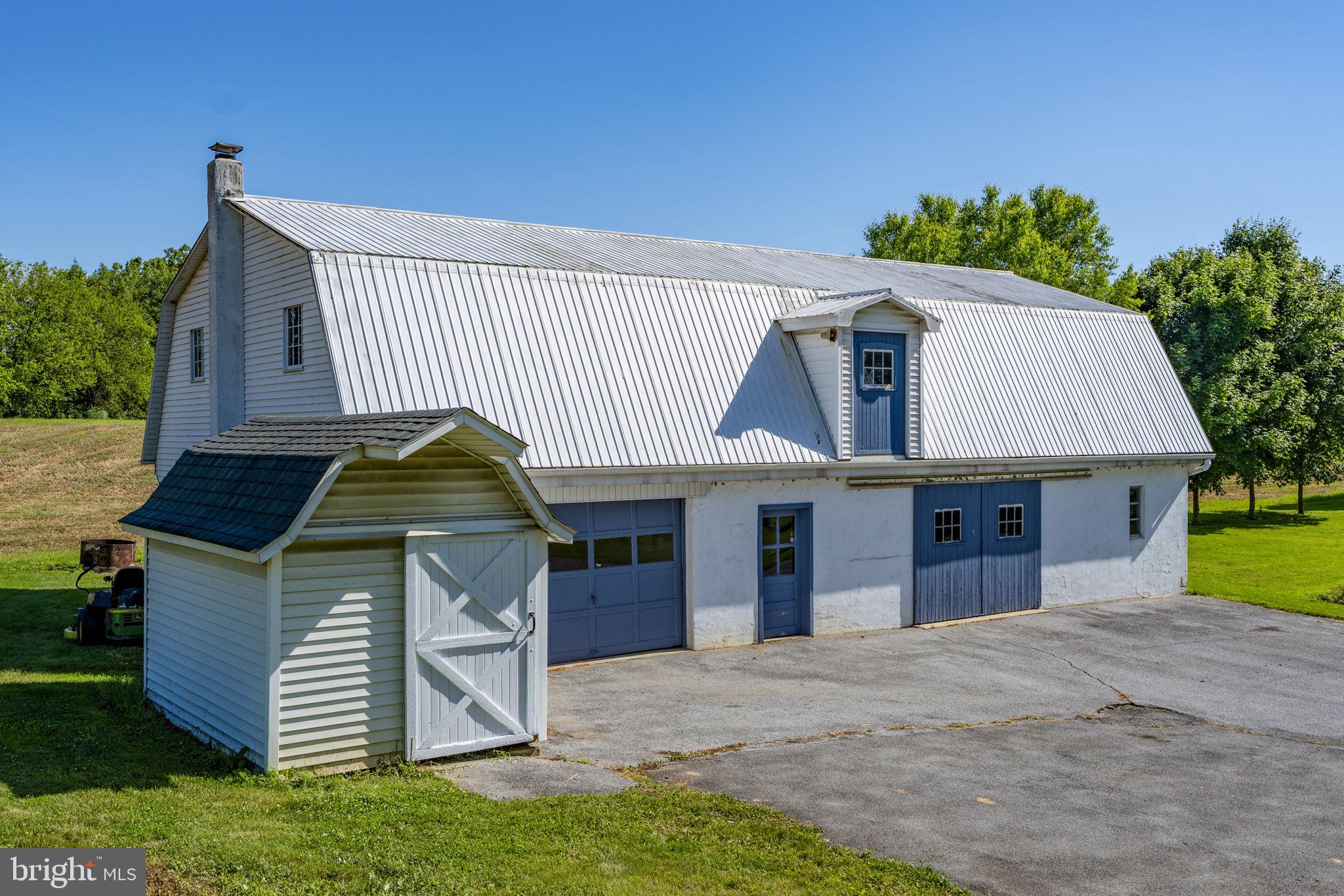 131 Pinetown Road Leola, PA 17540 - Photo 24 of 66