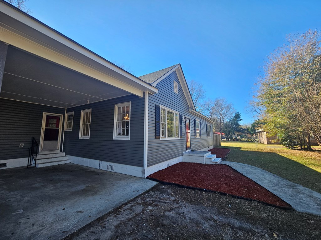 114 East Hunter Street Sumter, SC 29153 - Photo 15 of 17 Gallery Image 15