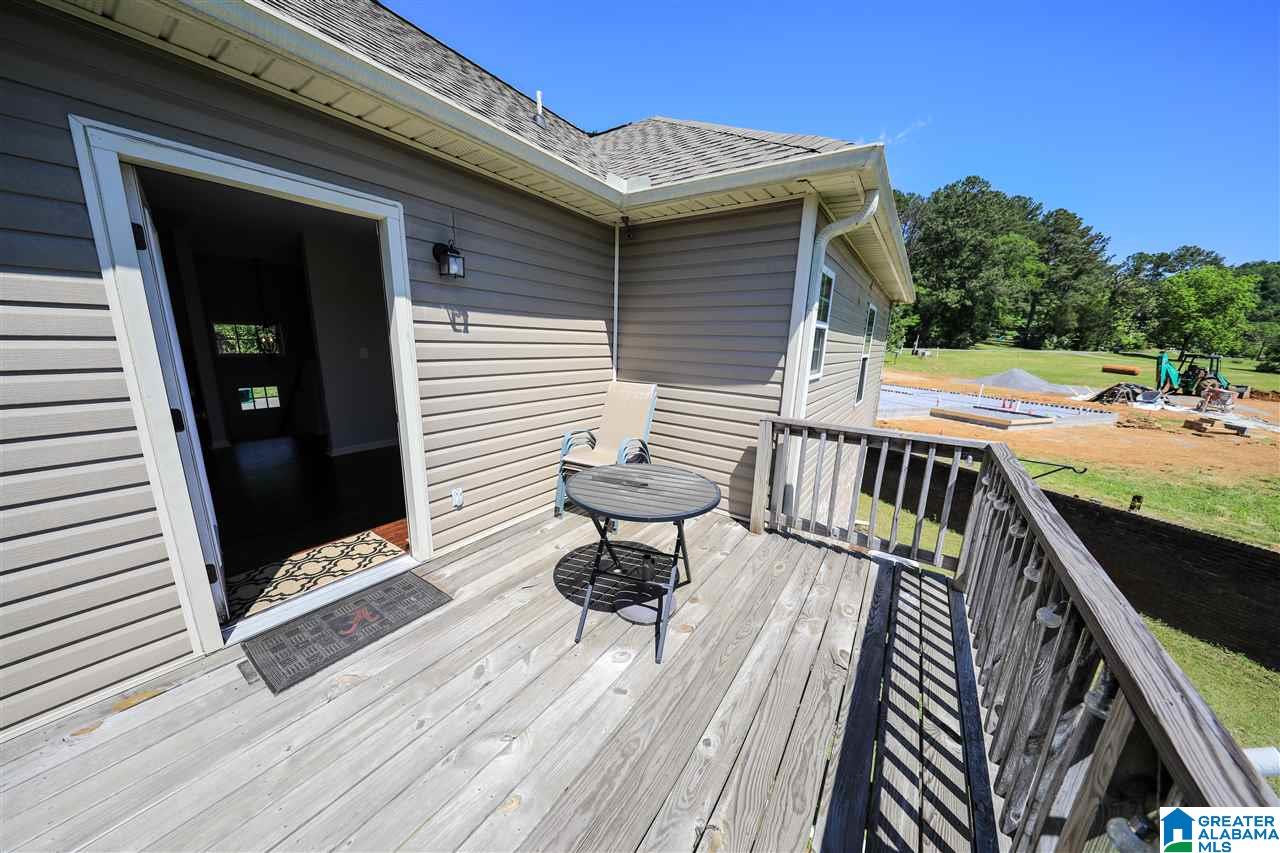 943 McCay Avenue Oneonta, AL 35121 - Photo 39 of 44