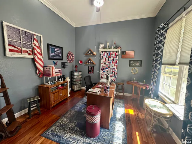 $365,000 | 17794 East Fairfield Road, Mount Vernon, IL 62864