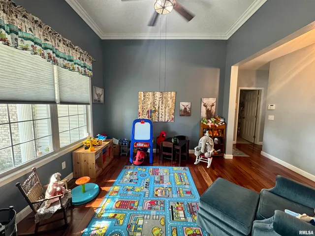 $365,000 | 17794 East Fairfield Road, Mount Vernon, IL 62864