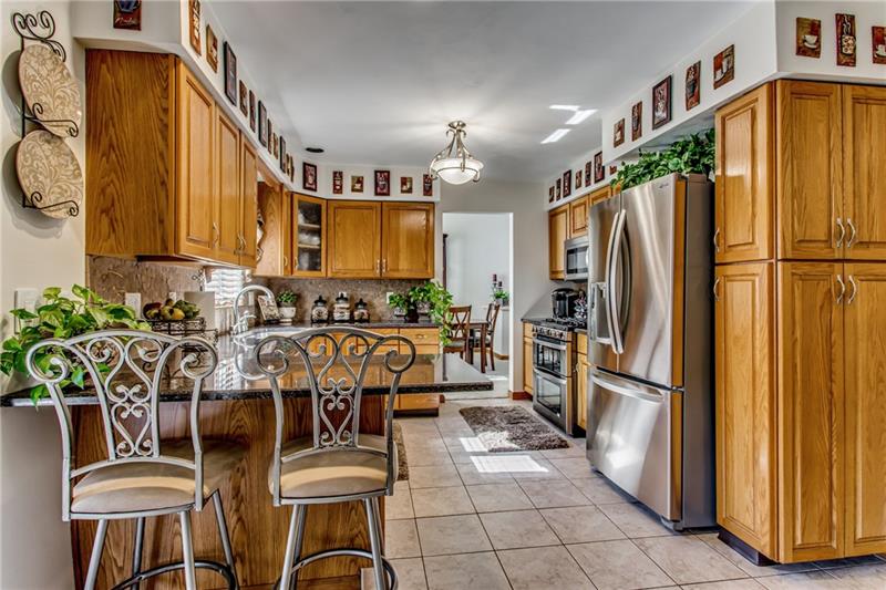 8 Highview Circle Harrison City, PA 15636 - Photo 8 of 24