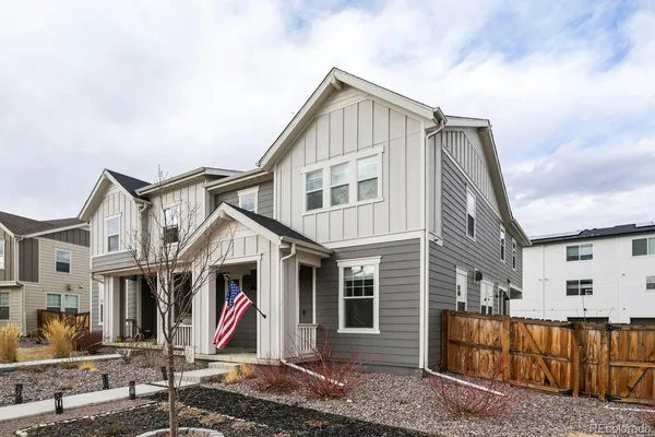 $524,900 | 1986 West 166th Drive, Broomfield, CO 80023