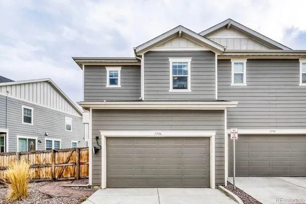 $524,900 | 1986 West 166th Drive, Broomfield, CO 80023