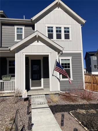 $524,900 | 1986 West 166th Drive, Broomfield, CO 80023