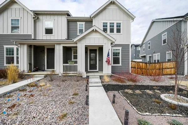 $524,900 | 1986 West 166th Drive, Broomfield, CO 80023