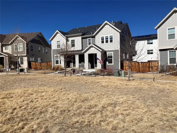 $524,900 | 1986 West 166th Drive, Broomfield, CO 80023