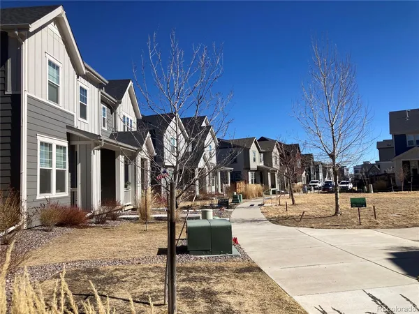 $524,900 | 1986 West 166th Drive, Broomfield, CO 80023