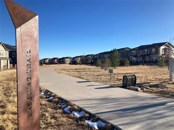 $524,900 | 1986 West 166th Drive, Broomfield, CO 80023