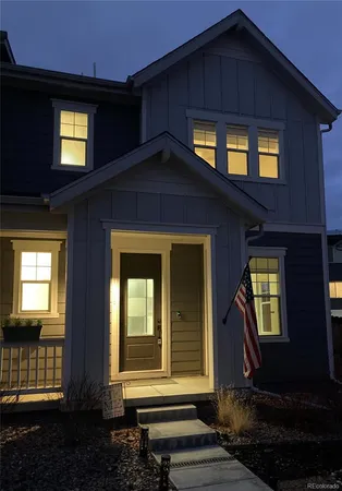$524,900 | 1986 West 166th Drive, Broomfield, CO 80023