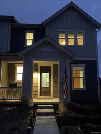 $524,900 | 1986 West 166th Drive, Broomfield, CO 80023