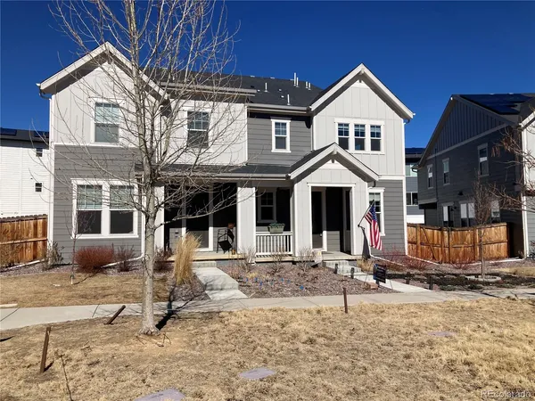 $524,900 | 1986 West 166th Drive, Broomfield, CO 80023