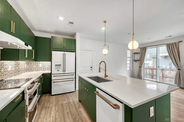 $524,900 | 1986 West 166th Drive, Broomfield, CO 80023