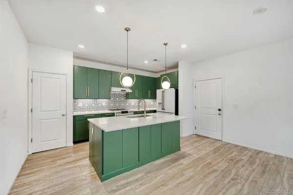 $524,900 | 1986 West 166th Drive, Broomfield, CO 80023
