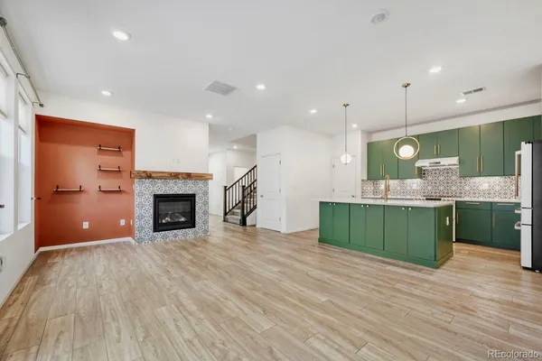 $524,900 | 1986 West 166th Drive, Broomfield, CO 80023