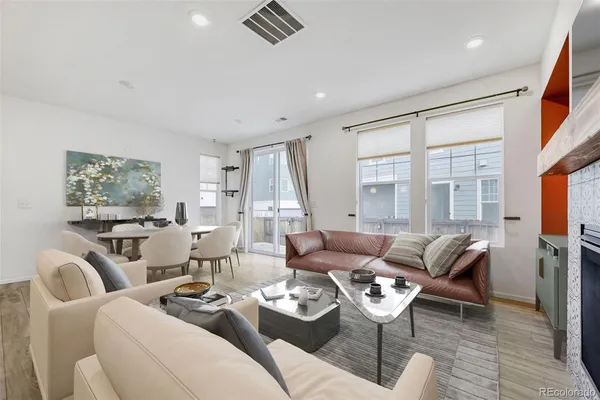$524,900 | 1986 West 166th Drive, Broomfield, CO 80023