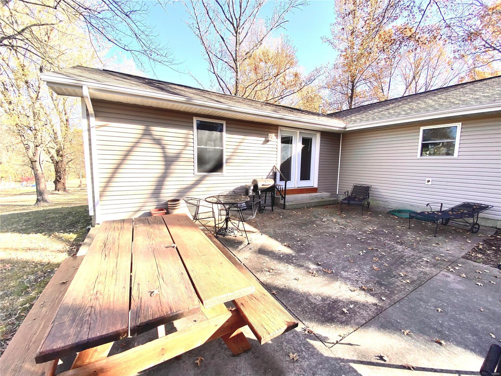 331 Mountain Glen Road Cobden, IL 62920 - Photo 17 of 20 Gallery Image 17