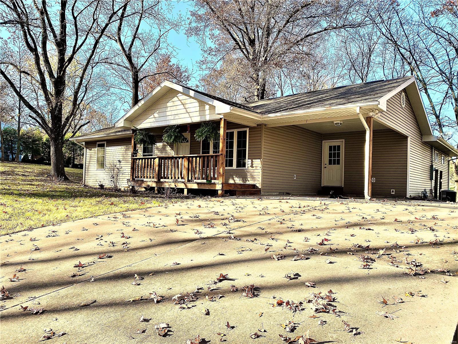 331 Mountain Glen Road Cobden, IL 62920 - Photo 20 of 20 Gallery Image 20