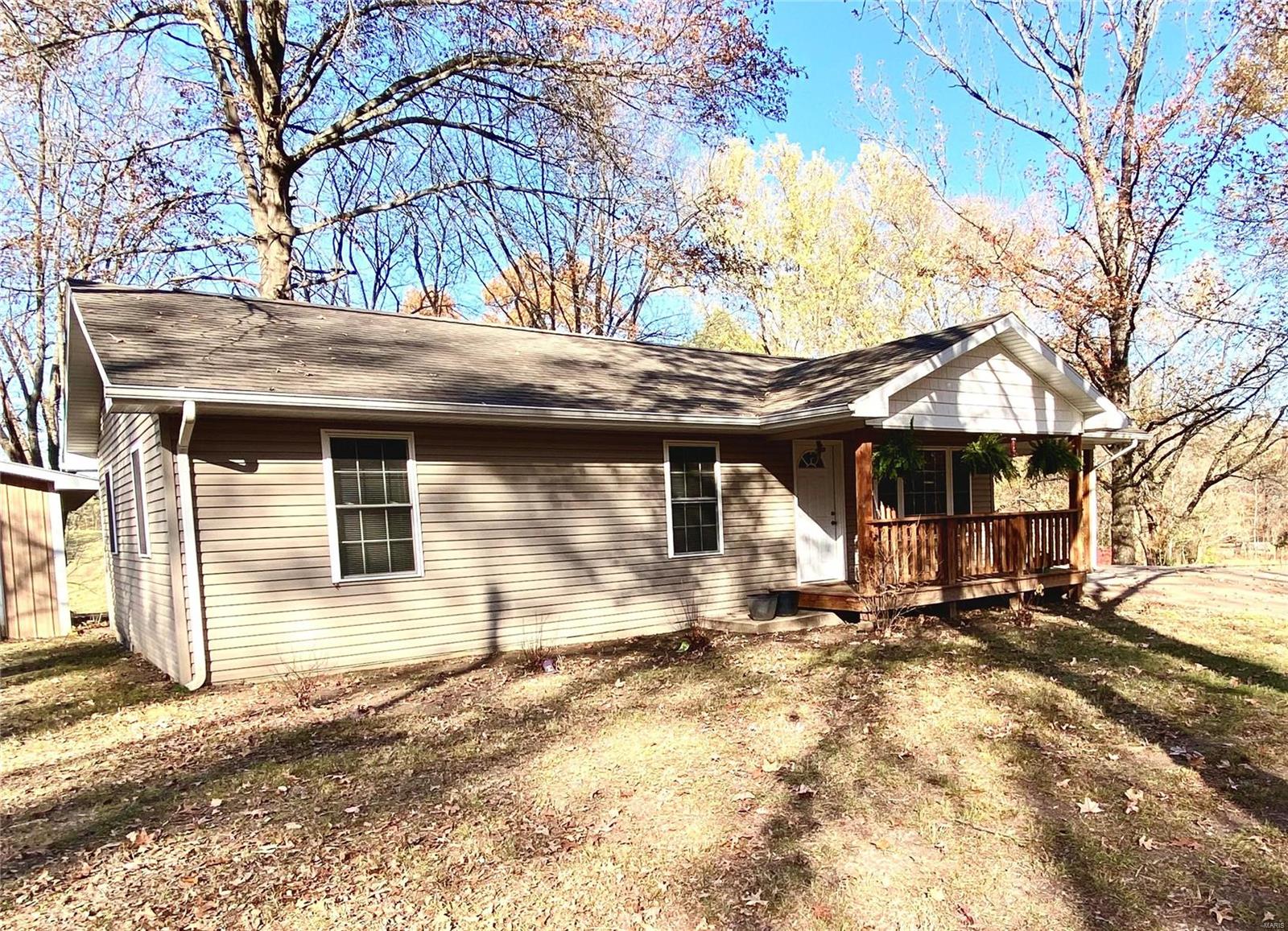 331 Mountain Glen Road Cobden, IL 62920 - Photo 3 of 20 Gallery Image 3