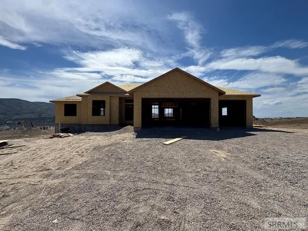 $569,000 | 3368 Dartagnan Drive, Pocatello, ID 83204
