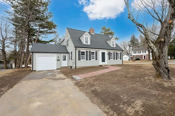 $885,000 | 9 Arnold Road, Shrewsbury, MA 01545