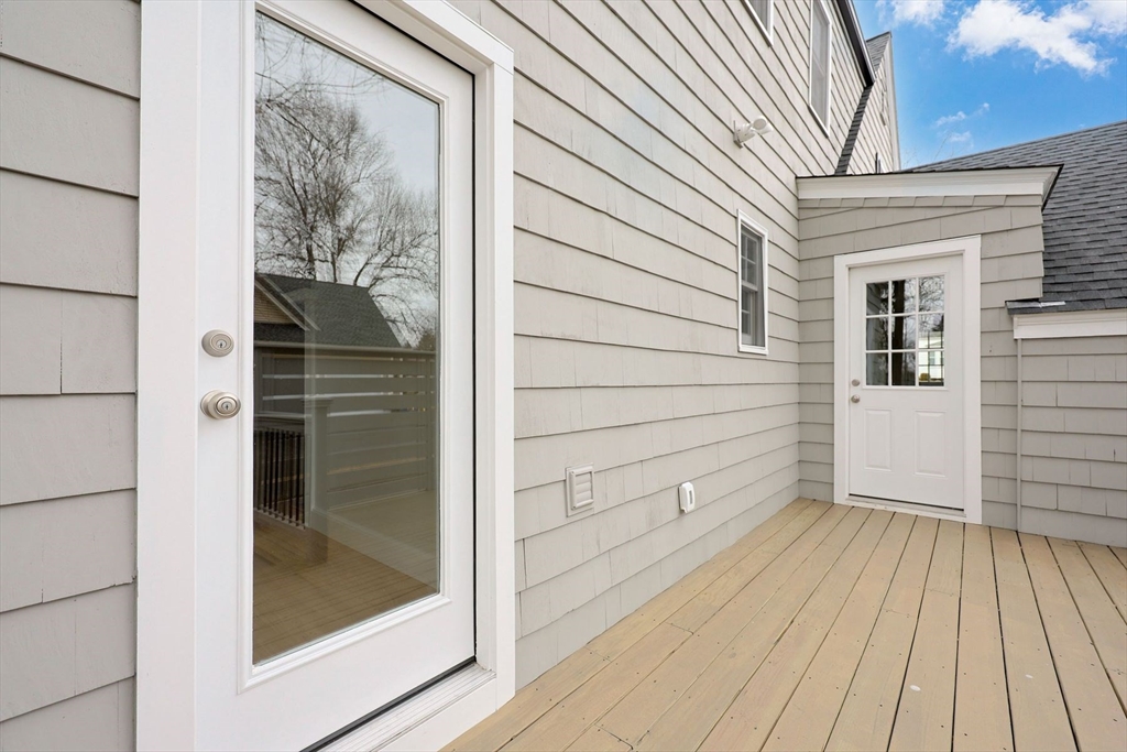 9 Arnold Road Shrewsbury, MA 01545 - Photo 31 of 34