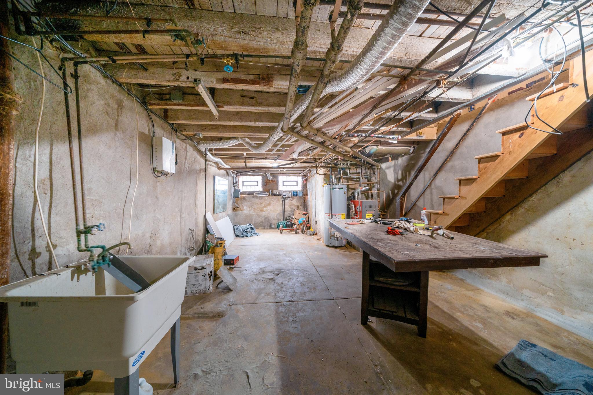 4141 Stirling Street Philadelphia, PA 19135 - Photo 20 of 24 a view of a couches and table in the balcony