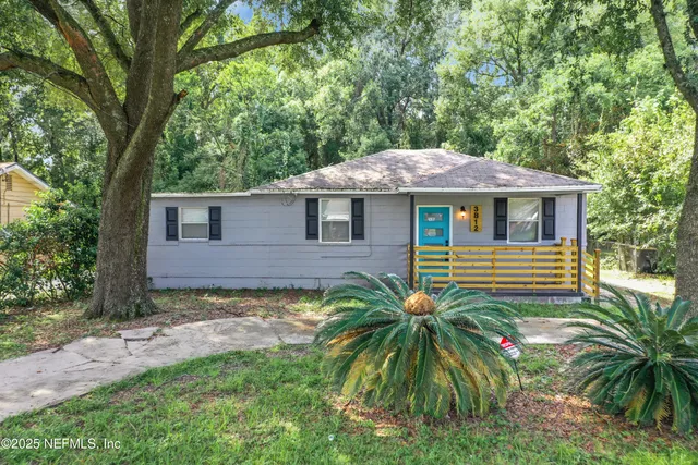 $210,000 | 3812 Freeman Road, Jacksonville, FL 32207