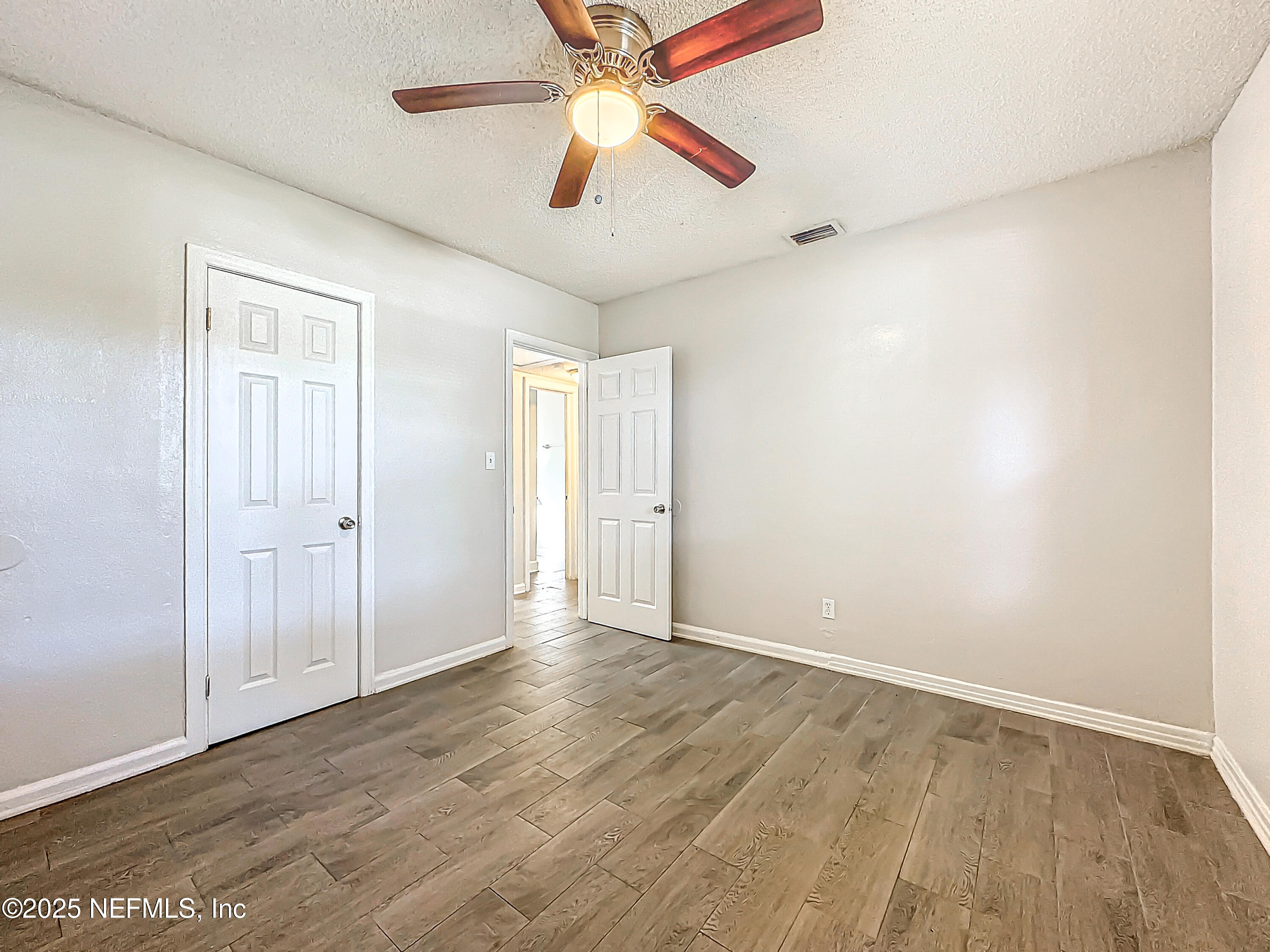 3812 Freeman Road Jacksonville, FL 32207 - Photo 9 of 10 3rd Bedroom