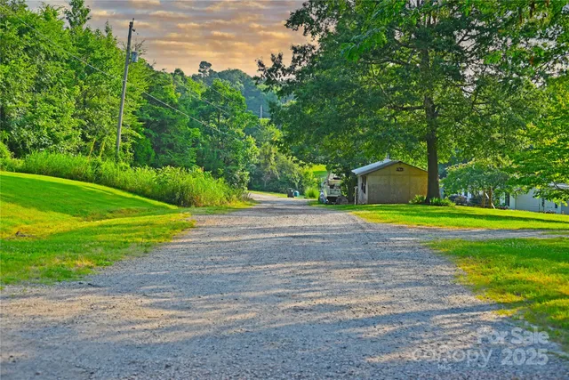 $74,900 | Tbd Mt Hall Road, Cleveland, NC 27013