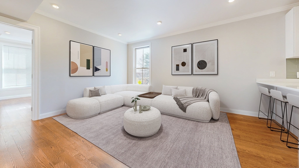 2747 Washington Street, Unit 2 Boston, MA 02119 - Photo 2 of 8