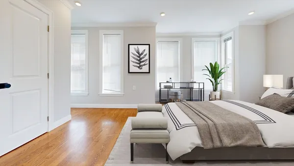 $4,695 | 2747 Washington Street, Unit 2, Boston, MA 02119