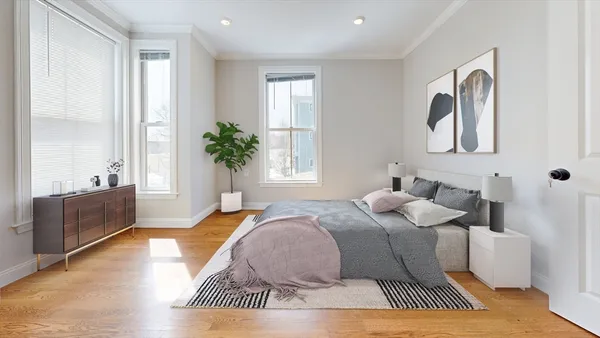 $4,695 | 2747 Washington Street, Unit 2, Boston, MA 02119