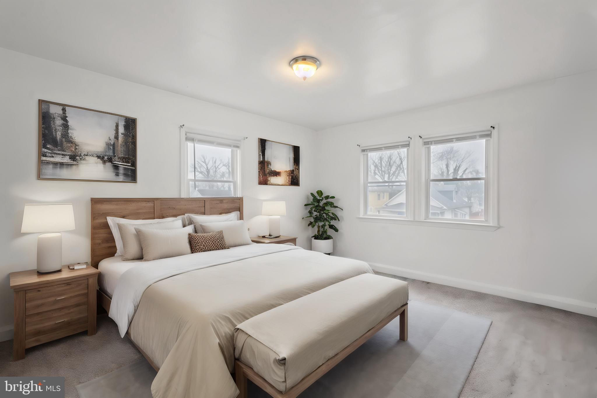 3809 Hillsdale Road Baltimore, MD 21207 - Photo 4 of 13 Gallery Image 4