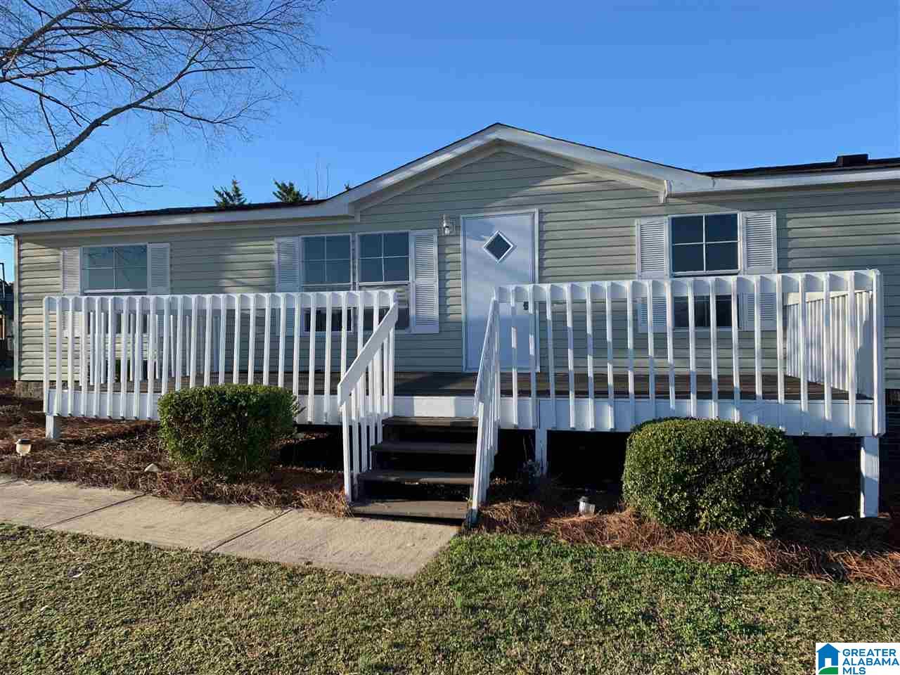 100 Morning Dove Way Vincent, AL 35178 - Photo 1 of 26
