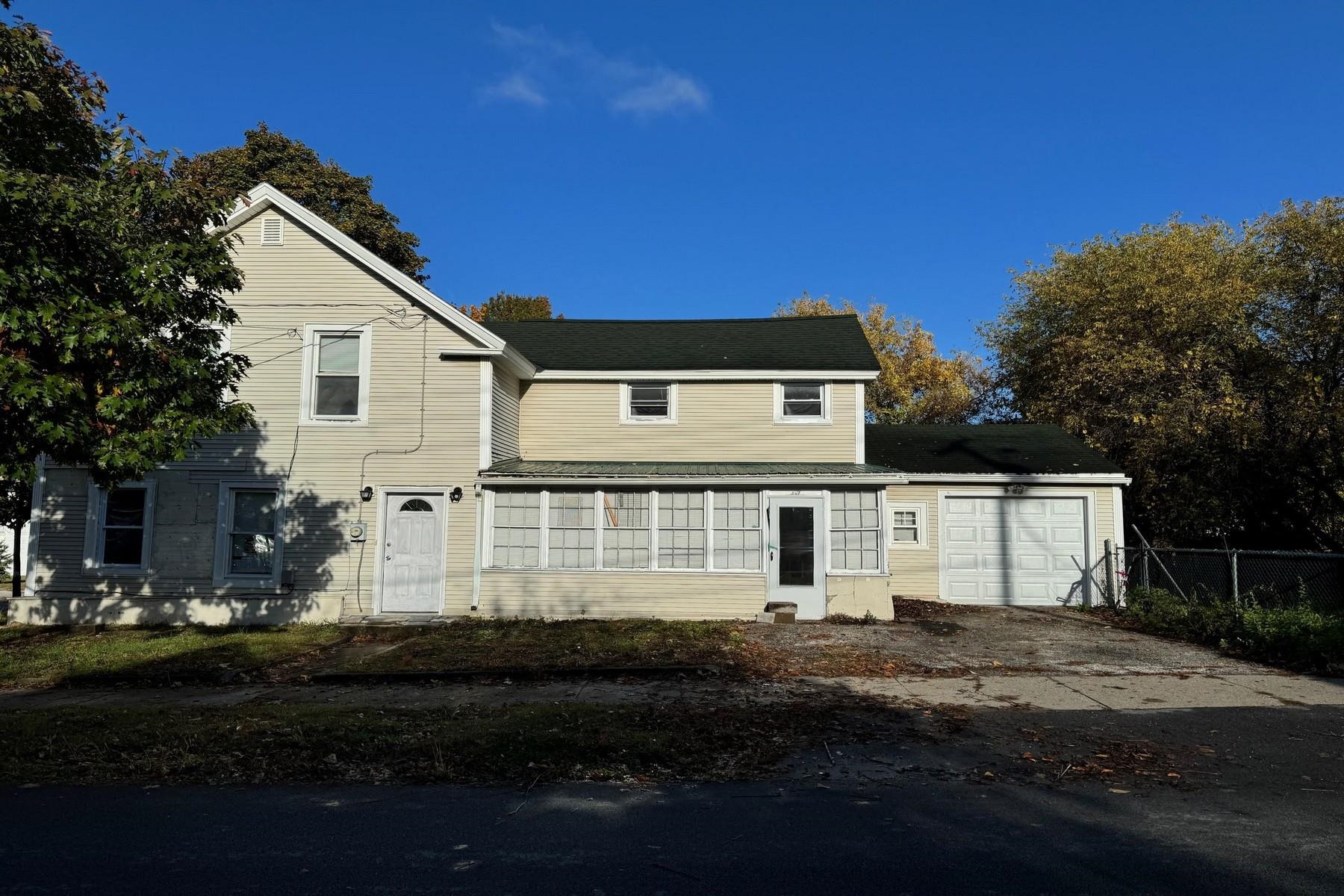 47 Union Street Rutland, VT 05701 - Photo 1 of 19