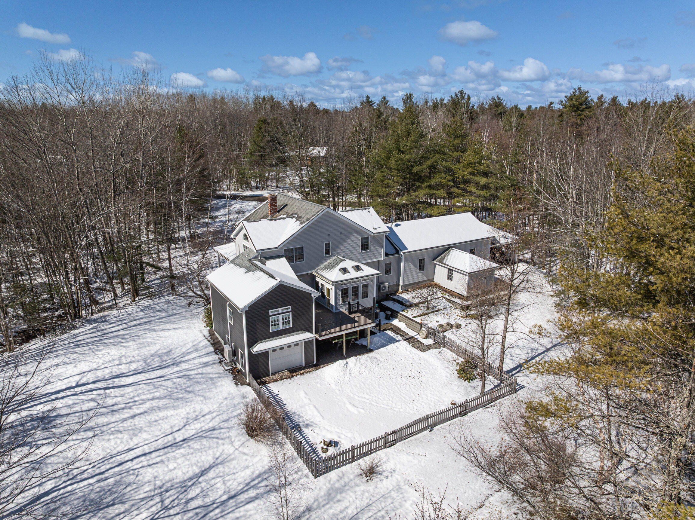 71 Fogg Road Buxton, ME 04093 - Photo 104 of 107 Exterior-0391