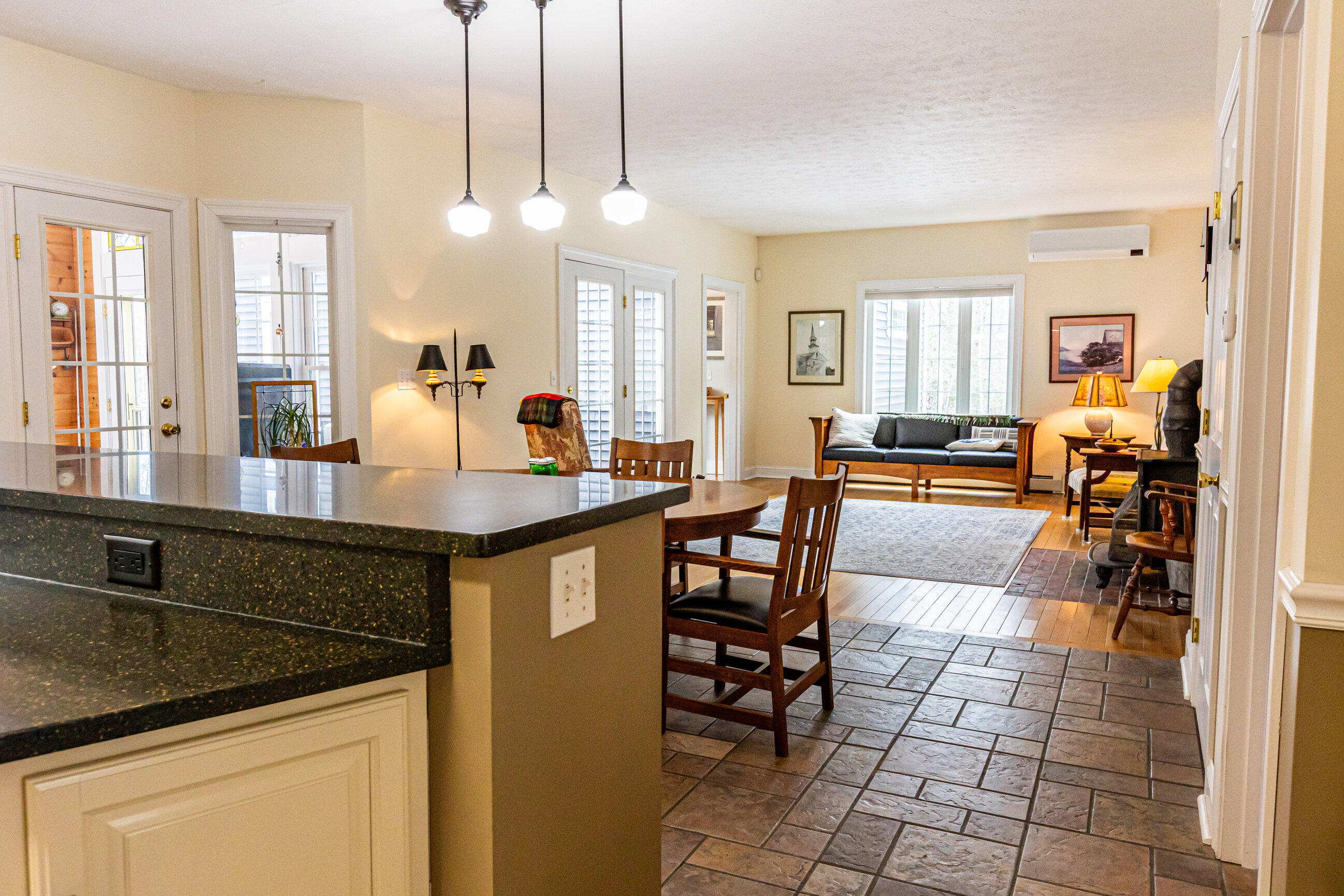 71 Fogg Road Buxton, ME 04093 - Photo 14 of 107 1st Floor-8245