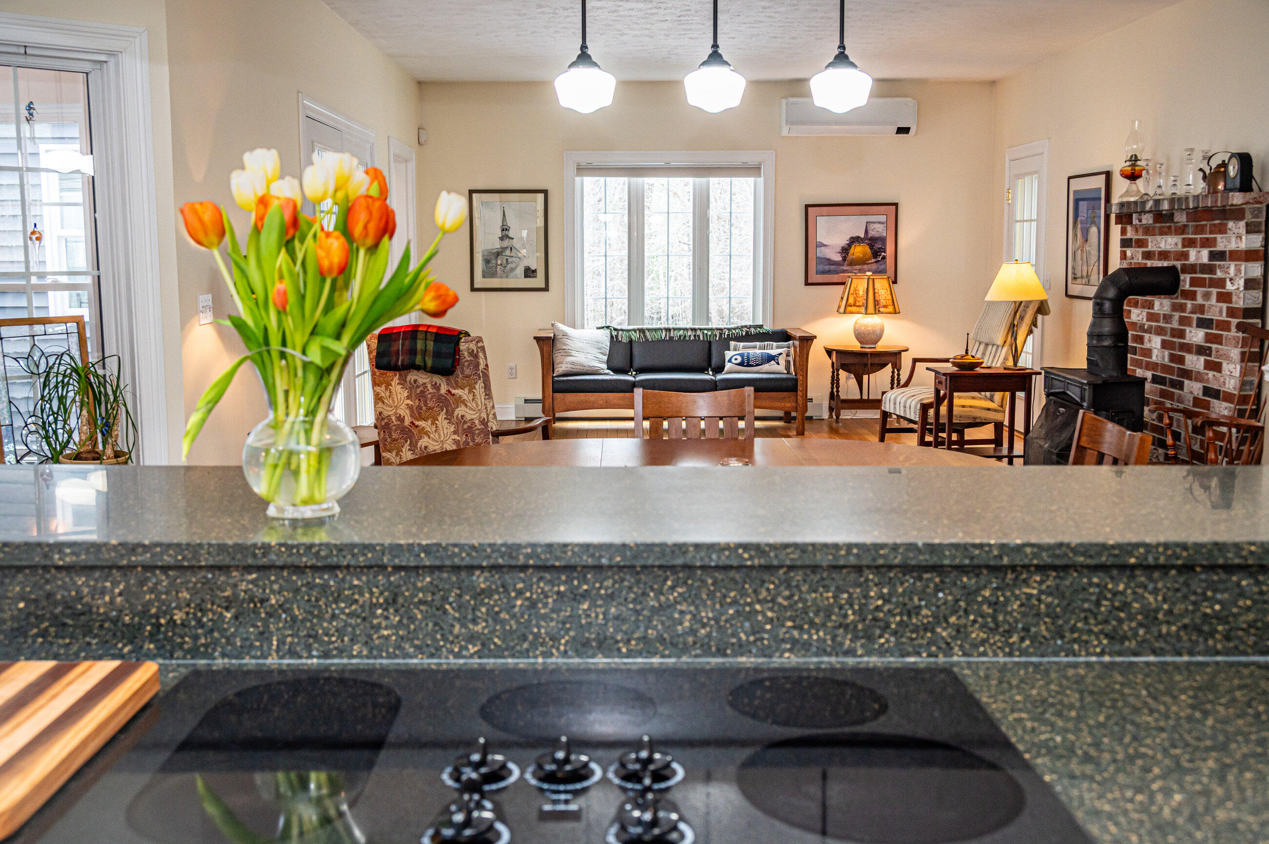 71 Fogg Road Buxton, ME 04093 - Photo 15 of 107 1st Floor-3603