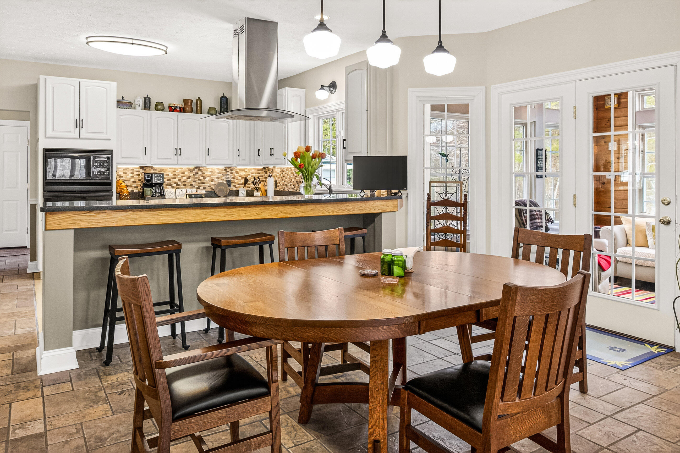 71 Fogg Road Buxton, ME 04093 - Photo 16 of 107 1st Floor-8242