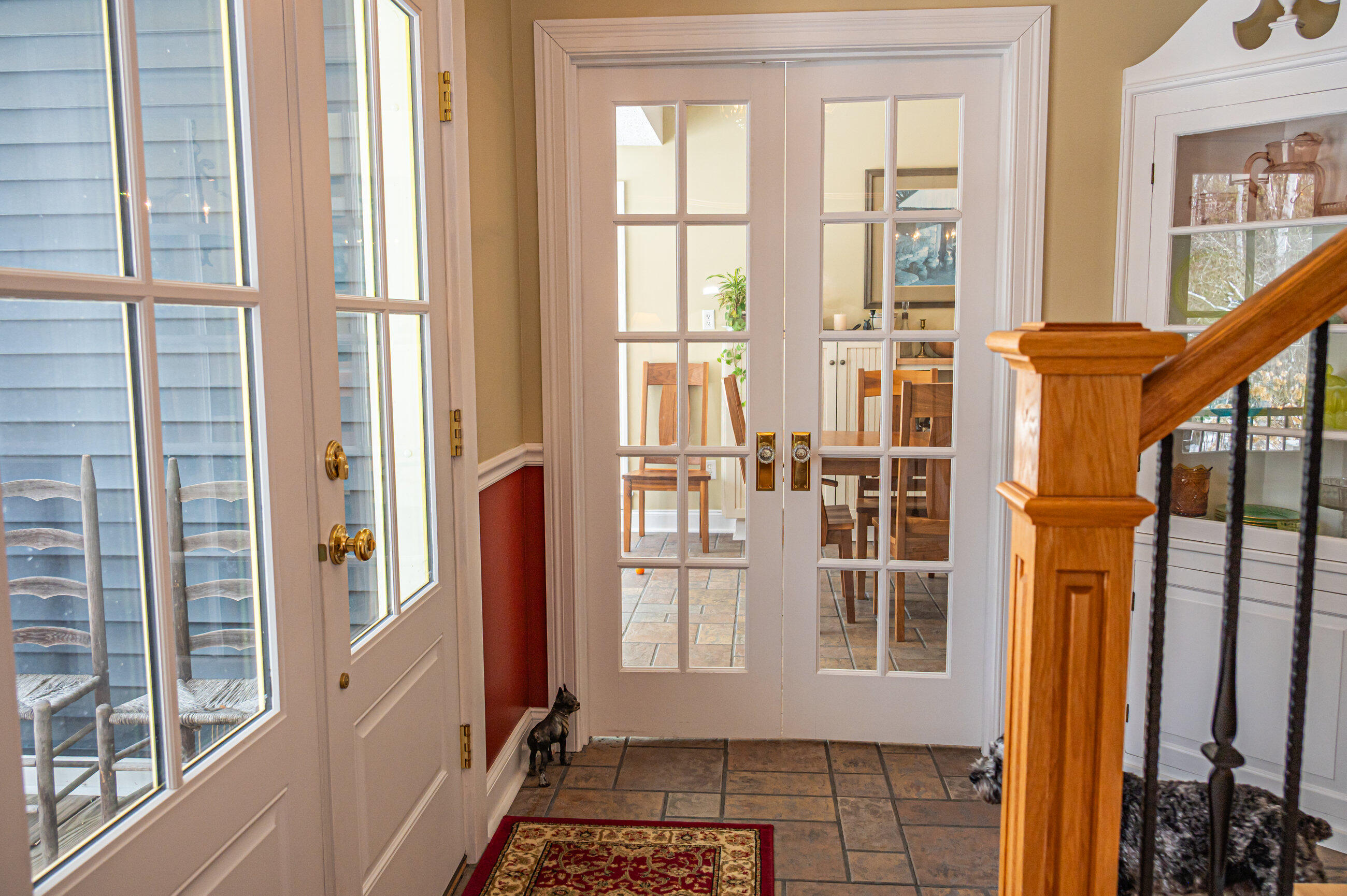 71 Fogg Road Buxton, ME 04093 - Photo 18 of 107 1st Floor-3552