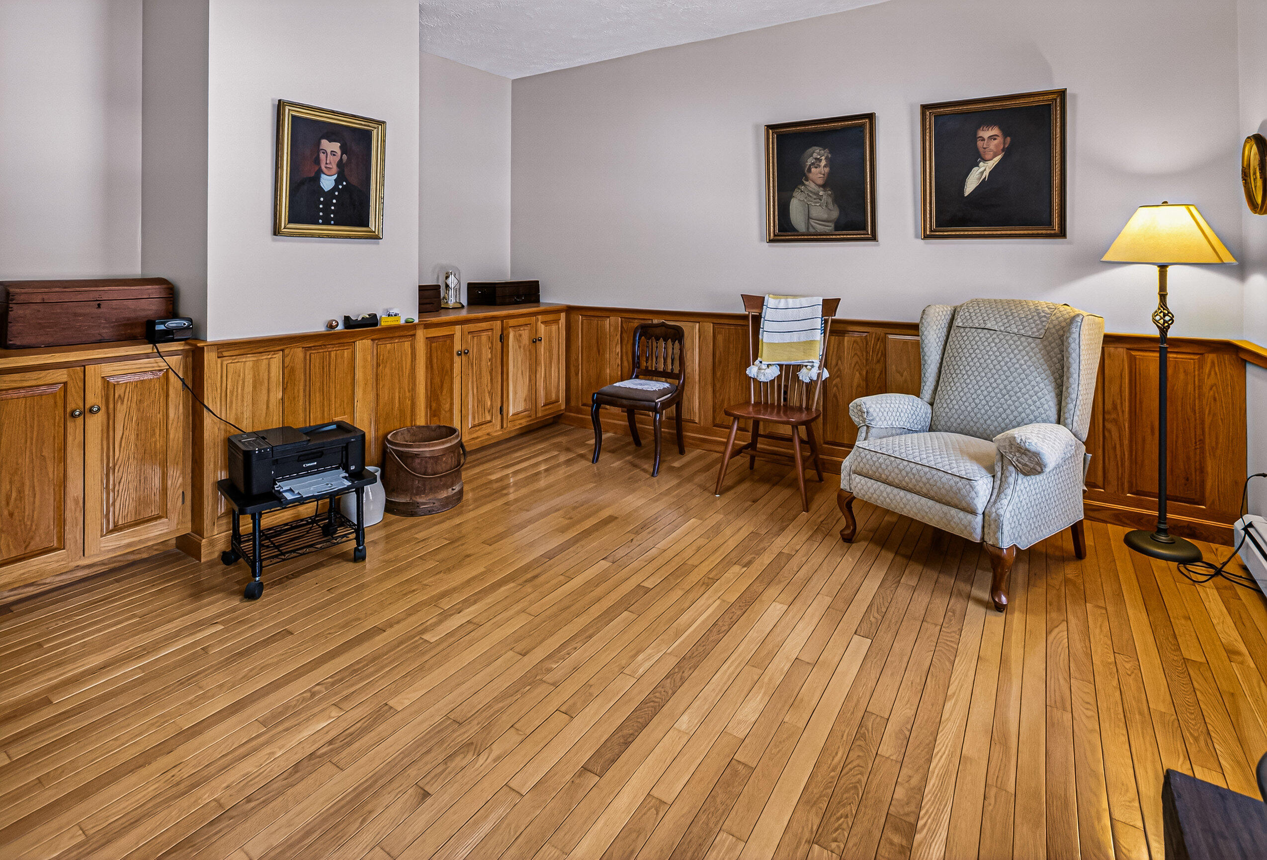 71 Fogg Road Buxton, ME 04093 - Photo 20 of 107 1st Floor-8072