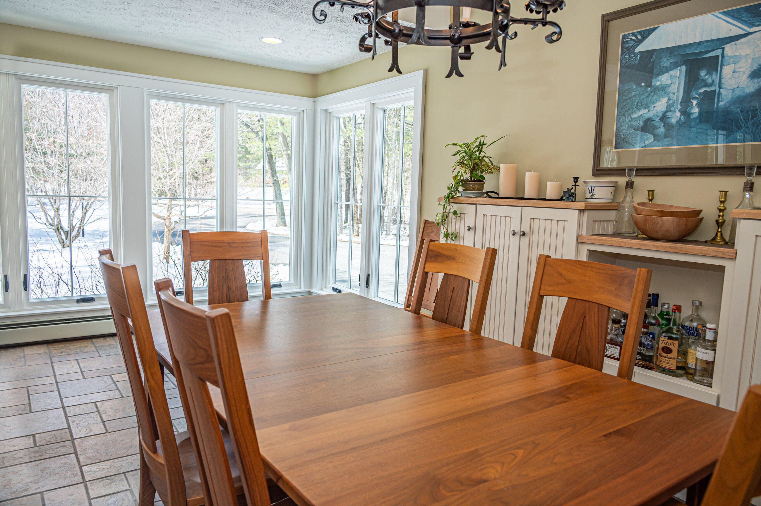 71 Fogg Road Buxton, ME 04093 - Photo 24 of 107 1st Floor-3556